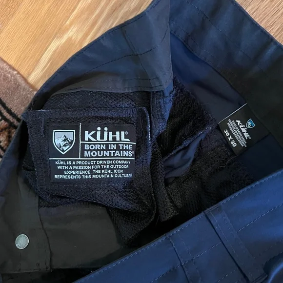 Kühl casual pants - Picture 3 of 7